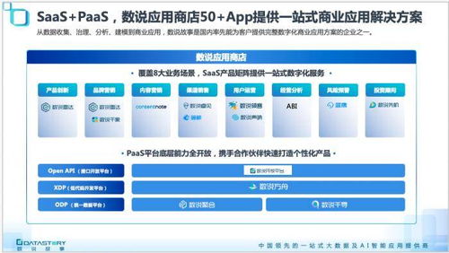 科學(xué)家創(chuàng)業(yè) 幫寶潔、伊利們用數(shù)據(jù)說故事的數(shù)據(jù)處理服務(wù)